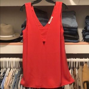 BCBG generation tank